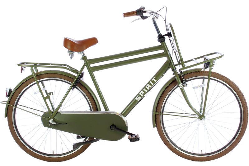 Heren Transportfiets