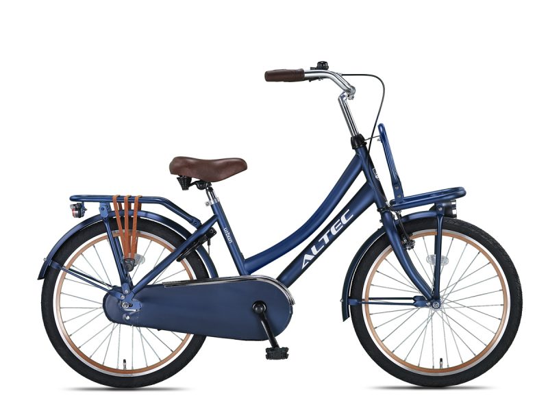 Altec Urban 22 inch Transportfiets Jeans Blue