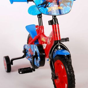 Spiderman 10 inch bike online