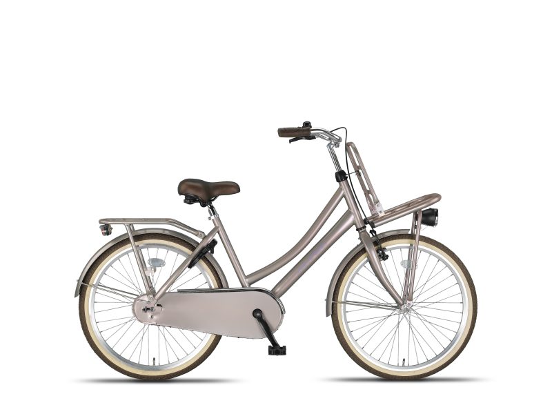 Altec Urban 24inch Transportfiets Sand